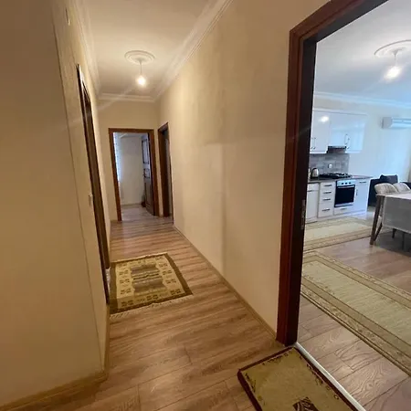 Apartman Select Two Bedroom With Pool Kitchen *