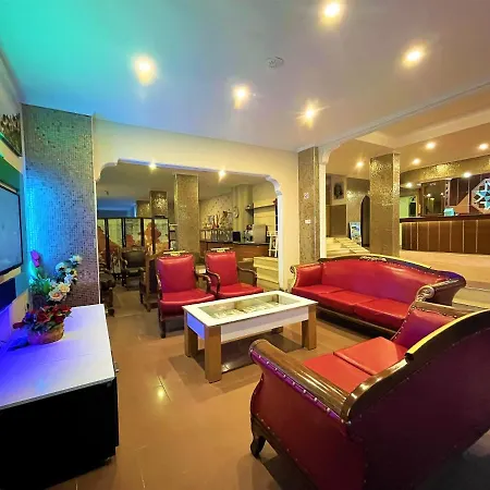 Select Two Bedroom With Pool Kitchen Alanya