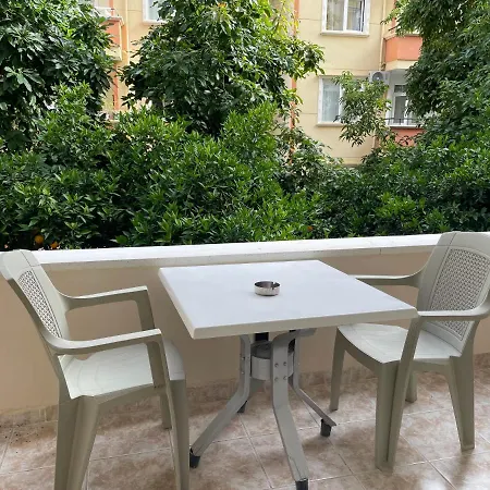 Appartement Select Two Bedroom With Pool Kitchen
