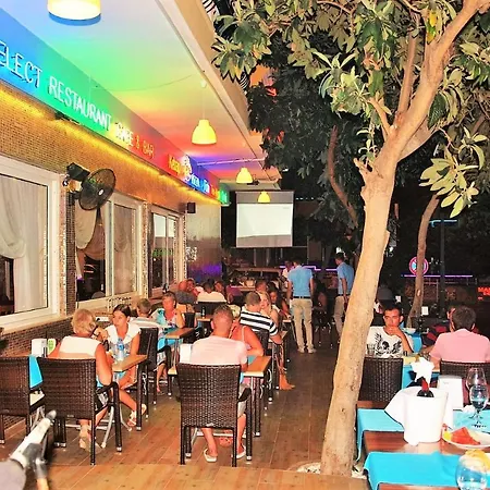 Select Two Bedroom With Pool Kitchen Appartement Alanya